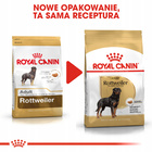 ROYAL CANIN Rottweiler Adult karma sucha dla psów dorosłych 12 kg