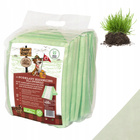 BARRY KING Podkłady higieniczne trawa 45 cm x 60 cm x 10 szt