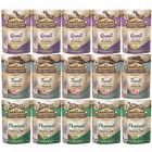 CARNILOVE CAT POUCH Mix smaków karma mokra dla kota 15 x 85g bez zbóż