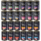 Dolina Noteci mokra karma dla kota 24 x 400g Mix Smaków