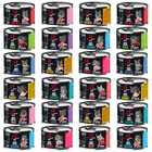 ALPHA SPIRIT MONO Protein Karma mokra dla kota mix 24 x 200g