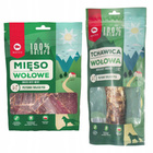 MACED Zestaw Mięso Wołowe 150g + Tchawica Wołowa 1szt