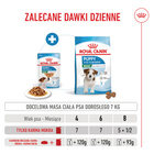 ROYAL CANIN Mini Puppy karma mokra w sosie dla szczeniąt 12 x 85 g