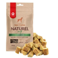 MACED NATUREL SOFT przysmak dla psa kurczak 100g