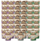 CARNILOVE CAT POUCH Mix smaków karma mokra dla kota 45 x 85g bez zbóż