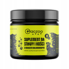 Suplement dla psa Gaczoo na Stawy i Kości 60 szt 180g zdrowy przysmak