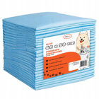 Gaczoo Podkłady higieniczne dla psa i kota maty chłonne 60 x 90 cm 50 szt