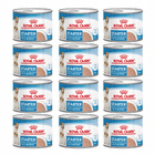 ROYAL CANIN Starter Mother and Babydog Mousse - karma mokra 12 x 195 g