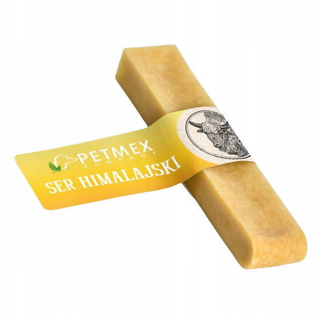 PETMEX Ser Himalajski Naturalny Gryzak dla psa rozmiar M
