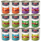 Animonda GranCarno Adult mokra karma dla psa 12 x 800g mix 