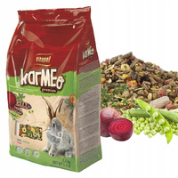 Vitapol KARMEO PREMIUM Karma dla Królika 2,5 kg