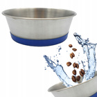 BARRY KING MISKA z Silikonową Podkładką 0,9l