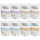 Dolina Noteci Premium mokra karma dla psa małych ras 8 x 100g mix