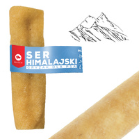 Maced 100% Natura Ser Himalajski roz. L