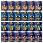 Gaczoo Miejska Miska bezzbożowa karma mokra dla psa Mix smaków 24 x 400g