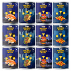 Gaczoo Miejska Miska bezzbożowa karma mokra dla psa Mix smaków 12 x 400g