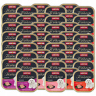 ANIMONDA Vom Feinsten Senior mokra karma dla psa Mix Smaków 48 x 150g