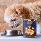 Gaczoo Miejska Miska bezzbożowa karma mokra dla psa Sushi z Rybą 6 x 400g