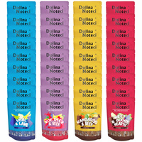 DOLINA NOTECI SUPERFOOD Karma mokra dla psa mix smaków 36 x 300g