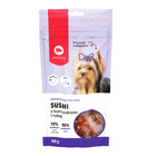 MACED Sushi przysmak dla psa Kurczak Ryba 60g