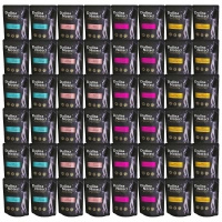 DOLINA NOTECI Premium Filet karma mokra dla kota mix smaków 48 x 85g