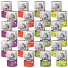 Morando Pro karma mokra dla kota mix smaków 24 x 400g