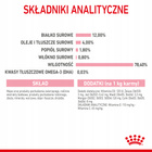 ROYAL CANIN Kitten Instinctive karma mokra pasztet dla kociąt 12 x 85 g