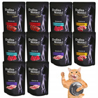 Dolina Noteci Premium danie mokra karma dla kota 10 x 85g Mix