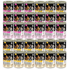 PET REPUBLIC Mono Protein Mix Smaków karma dla kota mokra 30 x 400g