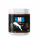 GAME DOG HMB suplement na przyrost masy mięśniowej dla psa 200g