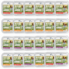 RAW PALEO PATE Mini Adult Mix Smaków karma dla psa mokra 24 x 150g bez zbóż