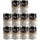 PET REPUBLIC karma mokra dla psa kawałki sos Wątróbka z Warzywami 10 x 400g