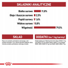 ROYAL CANIN Instinctive karma mokra w sosie dla kotów dorosłych 12 x 85 g