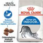 ROYAL CANIN Indoor 27 karma sucha dla kotów dorosłych 4 kg