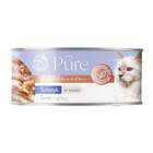 PET REPUBLIC Pure karma mokra dla kota Tuńczyk 80g