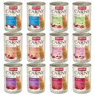 ANIMONDA Carny karma mokra dla kota Mix Smaków 12 x 400g