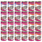 BENEK Chunks Karma mokra dla kota mix smaków 24 x 415g Bezzbożowa