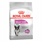 ROYAL CANIN CCN Mini Relax Care karma sucha dla psów dorosłych 8 kg