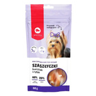 MACED Szaszłyczki Kurczak Ryba przysmak dla psa 60g