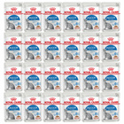 ROYAL CANIN Indoor Sterilised Gravy karma mokra w sosie dla kota 24 x 85g