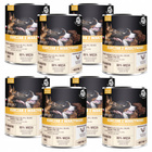 PET REPUBLIC karma mokra dla psa kawałki w sosie Kurczak 8 x 800g Bezzbożowa