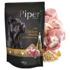 PIPER Mokra karma dla psa Dolina Noteci Mix Smaków 20 x 500g pełnoporcjowa