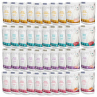 DOLINA NOTECI PIPER Karma mokra dla kota mix smaków 40 x 100g Bezzbożowa