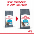 ROYAL CANIN Feline Care Nutrition Relaunch - Urinary Care - Dry 0,4 kg