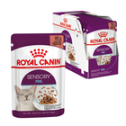 ROYAL CANIN Sensory Feel karma mokra kawałki dla kotów dorosłych 12 x 85 g