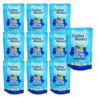 Dolina Noteci Superfood mokra karma dla kota 10 x 85g Cielęcina Jagnięcina