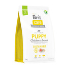 Brit Care Puppy 3 kg Chicken sucha karma dla szczeniąt