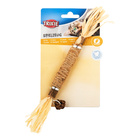 TRIXIE PATYK Z MATATABI Z FRĘDZLAMI DLA KOTA 24CM