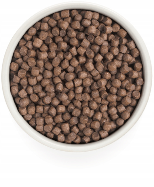 GRANDORF DOG MINI ADULT karma sucha dla psa Indyk 1 kg