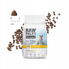 RAW PALEO ULTRA MINI Puppy Indyk karma sucha dla szczeniąt 2 kg bezzbożowa
